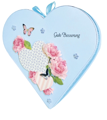 Preview: Reddy Cards Geschenke für die Dame