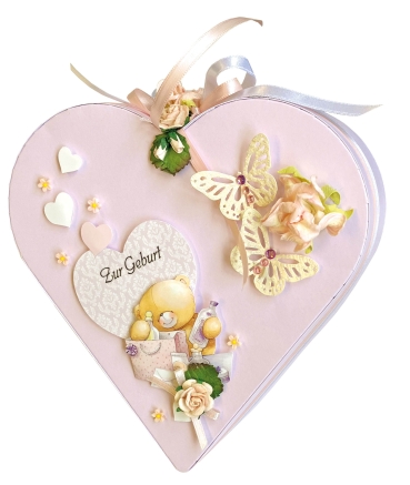 Reddy Cards Geschenke für die Dame
