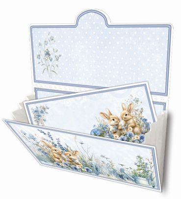 Reddy Cards Geschenkumschläge zu Ostern
