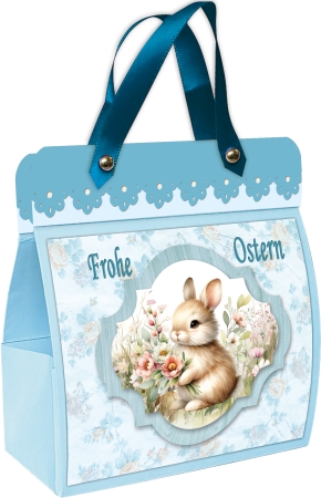 Preview: Reddy Cards Kleine Geschenke zu Ostern