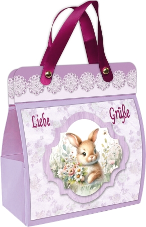Preview: Reddy Cards Kleine Geschenke zu Ostern