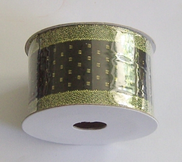 Geschenkband ca. 4 cm breit Länge 3 Meter