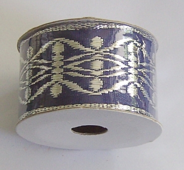 Geschenkband ca. 4 cm breit Länge 3 Meter