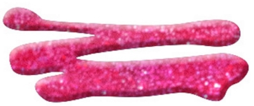 Preview: Kreul Glitter Pen Rot