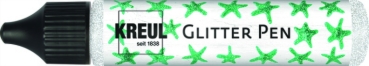 Kreul Glitter Pen Silber