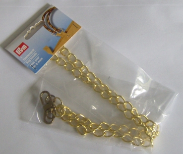 PRYM Handtaschengriff Goldie