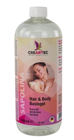 Hair & Body 500 ml