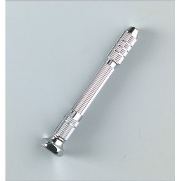 Handbohrer Metall 9 cm