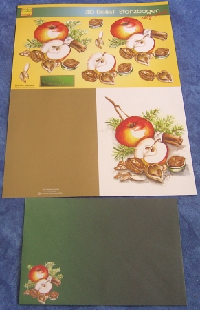 Heike Schäfer Design Schöne Weihnachtszeit