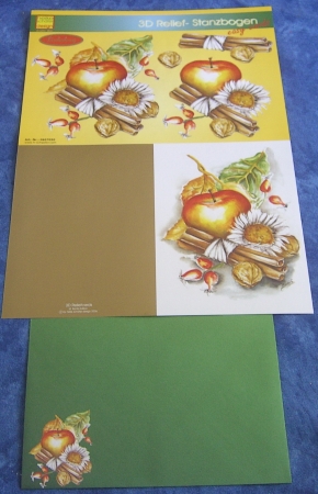 Heike Schäfer Design Einladung
