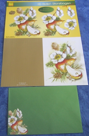Heike Schäfer Design Herzliche Weihnachtsgrüße