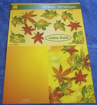 Heike Schäfer Design Vielen Dank