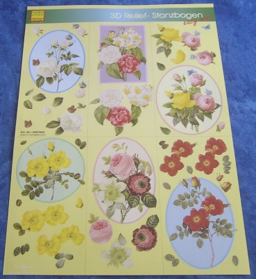 Heike Schäfer Design Blumen