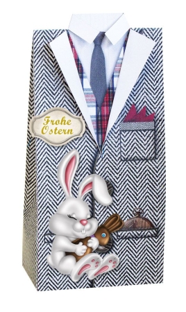 Preview: Reddy Cards Herrengeschenke zu Ostern