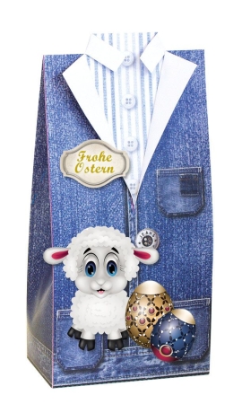 Reddy Cards Herrengeschenke zu Ostern