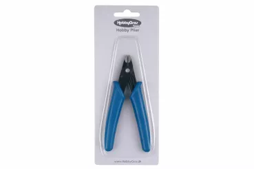 HobbyGros Storage Hobby Plier For Tearing Dies Apart