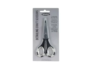 HobbyGros Precision Craft Scissors