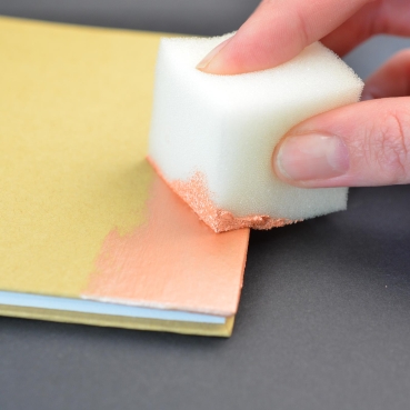 Preview: VIVA-Decor Inka-Gold 62,50 Gramm Türkis