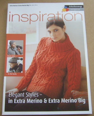 Inpiration Nr. 63