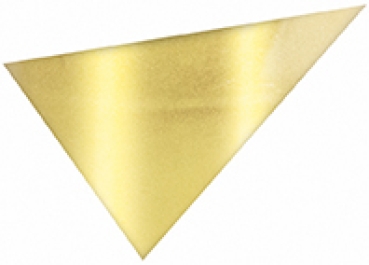 Preview: IZINK ICE Gelfarbe or / gold