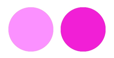 Preview: Aladine IZINK Touch Rose