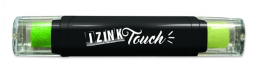 Aladine IZINK Touch grün