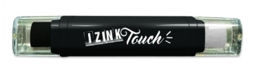 Aladine IZINK Touch schwarz und weiß