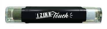 Aladine IZINK Touch silber