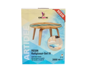 Preview: Kaltglasur Set IV 2000 ml