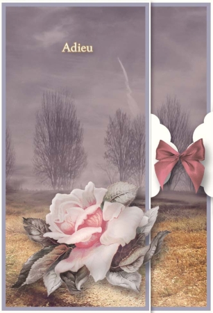 Reddy Cards Kondolenzkarten
