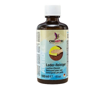 Leder Reiniger 100 ml