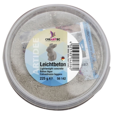 Leichtbeton 225 gr.