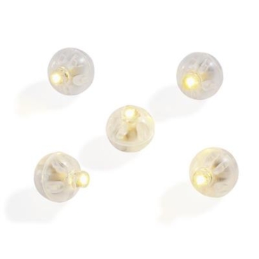 Mini LED Leuchtkugeln