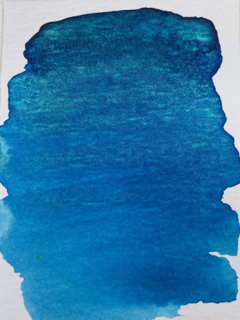 Preview: Lindy's Stamp Gang Delphinium Turquoise Magical