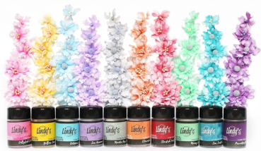 Preview: Lindy's Stamp Gang Magical Shaker 2.0 Set Under the Sea 2