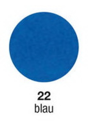Liquid Abtönfarbe 25 ml blau