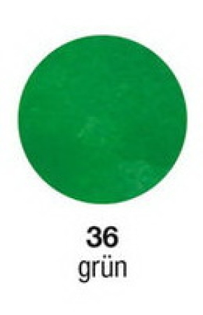 Liquid Abtönfarbe 25 ml grün