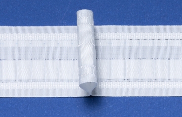 Faltenband Madison pro Meter
