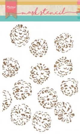 Marianne Design Layered Autumn Set