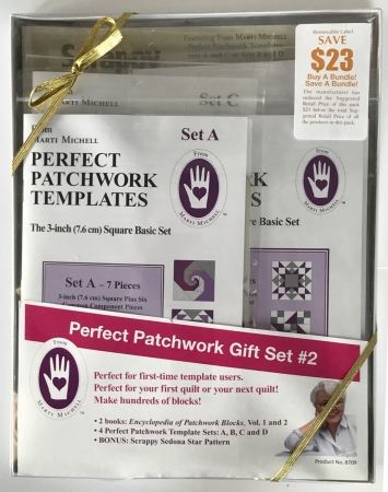 Marti Michell Gift Pack Basics Nr. 2