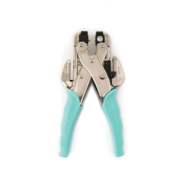 We R Memory Keepers Hole Punch & Eyelet Setter Crop-A-Dile Tool