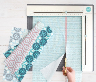 Preview: We R Makers Laser Square and Mat Basic Tools