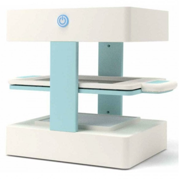 We R Makers Mold Press EU Plug