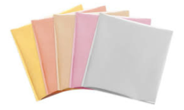 Preview: We R Makers Foil Sheets 12 x 12 Inch Shining Starling