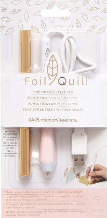 We R Makers Freestyle Pen Fine Tip