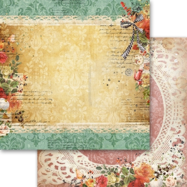Preview: Memory Place Fall is in the Air 12 x 12 Inch Paper Pack
