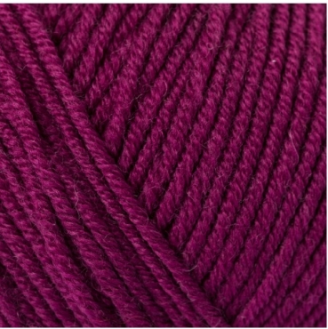 Preview: SMC Merino Extrafine 170 Burgund