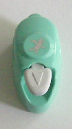 Mini Stanzer Engel