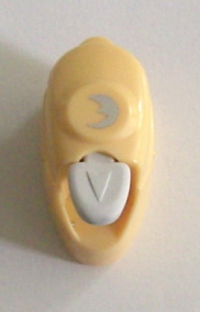 Mini Stanzer Mond