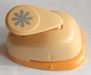Ministanzer Eiskristall 15 mm